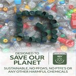 Willow Air Fryer - Green