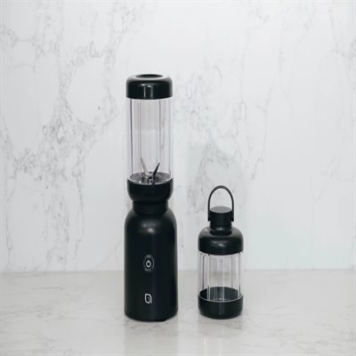 Willow Countertop Warrior Blender - Black
