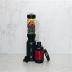 Willow Countertop Warrior Blender - Black