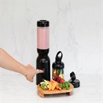 Willow Countertop Warrior Blender - Black