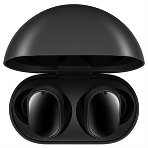 Redmi Buds 3 Pro de Xiaomi - noir graphite