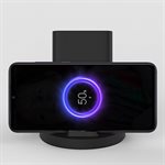 Xiaomi Mi 20W Wireless Charging Stand - Black
