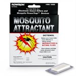 Flowtron Insect Killer Octenol Mosquito Attractant Cartridge 