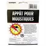 Cartouche d’appât moustiques à l’octénol Flowtron 