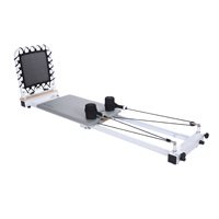 55-5535sm 55-5535 AeroPilates Precision Reformer
