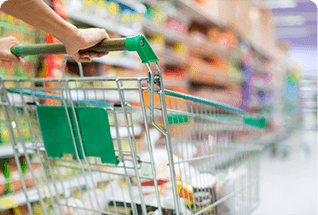 consumer registration